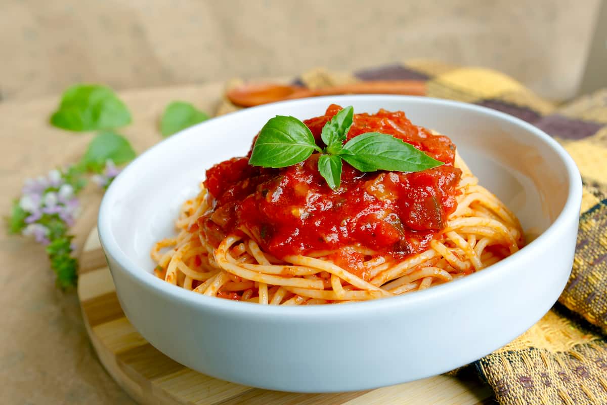 pasta