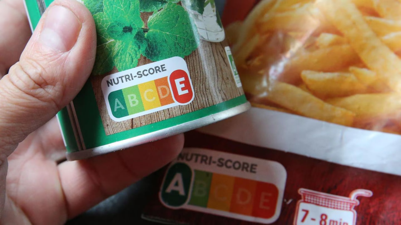 Nutriscore