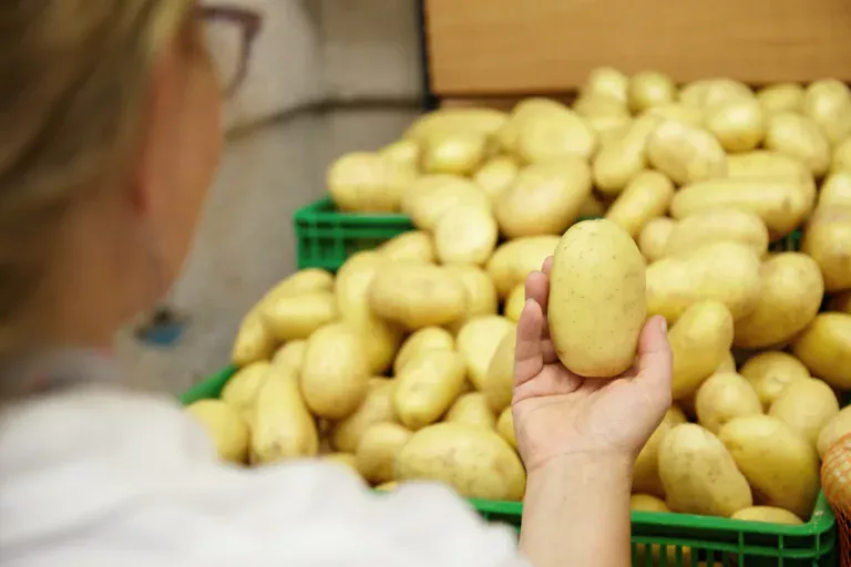 Aardappelen
