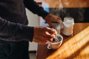 koffie