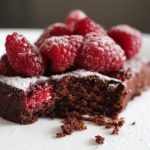 Chocoladetaart