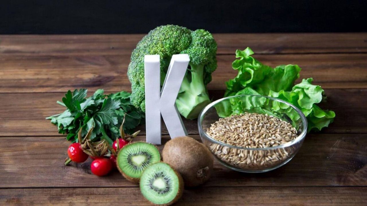 vitamine K
