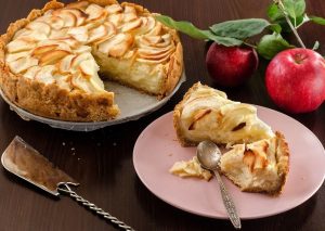 appeltaart