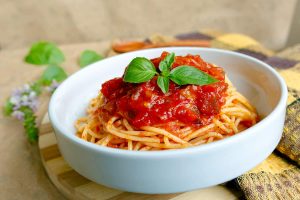 pasta