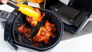 fryer