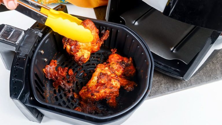 fryer
