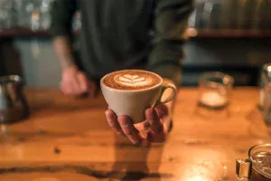 koffie