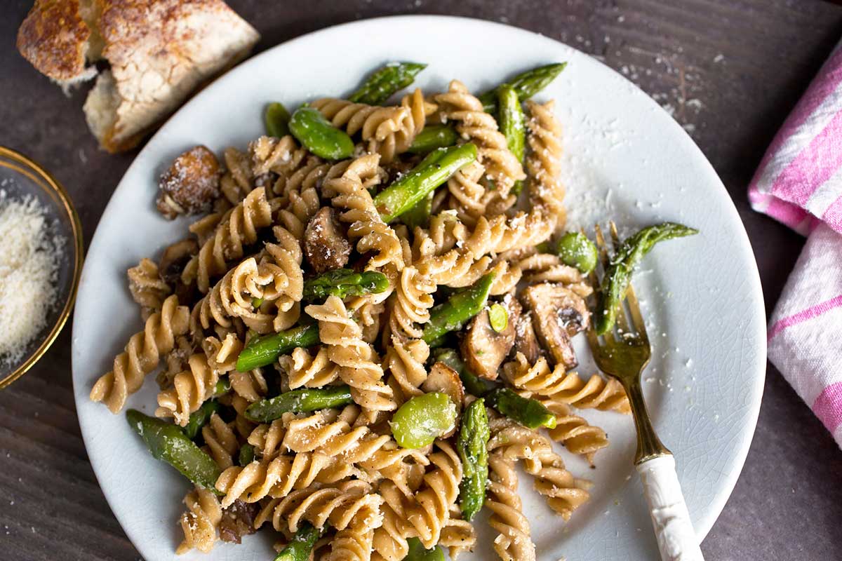pasta