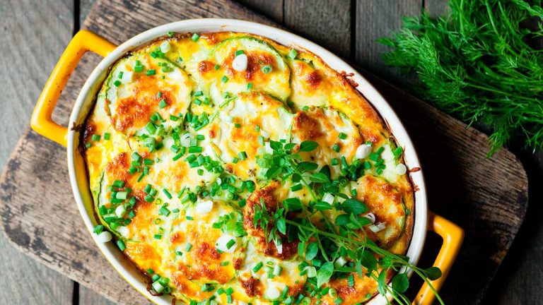 courgettegratin