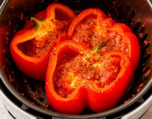 paprika's