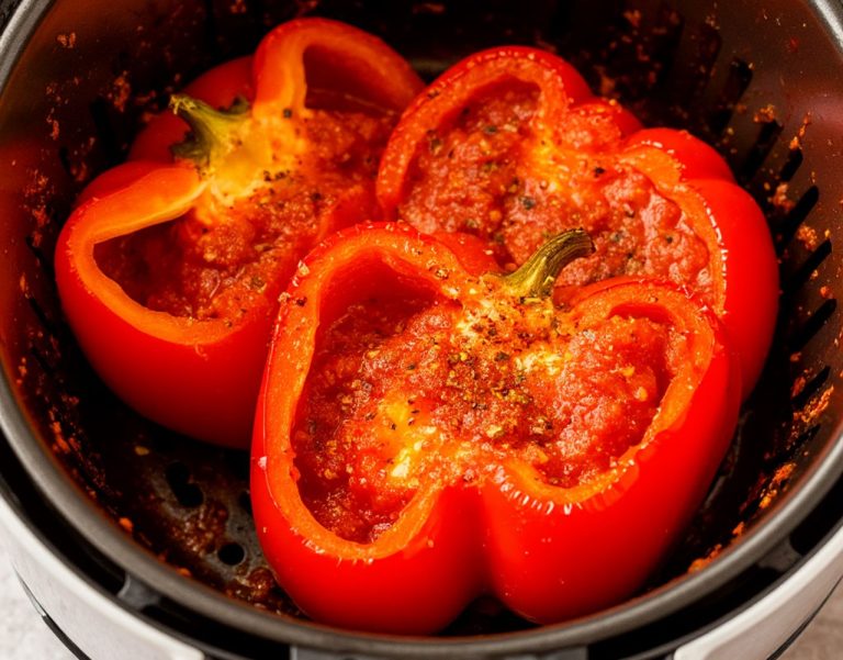 paprika's
