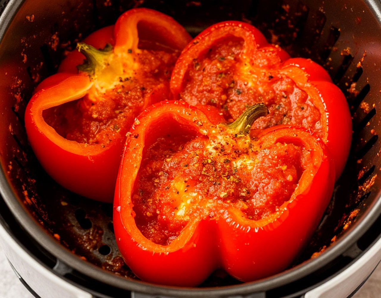 paprika's