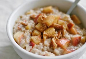 Havermoutpap