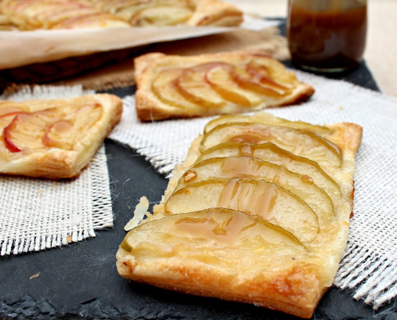 appelcasseroles