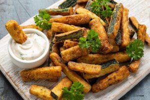 courgette