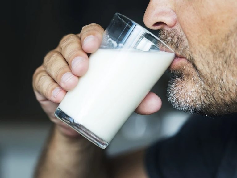 melk