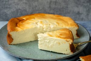 Yoghurtcake