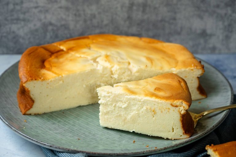 Yoghurtcake