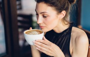 koffie