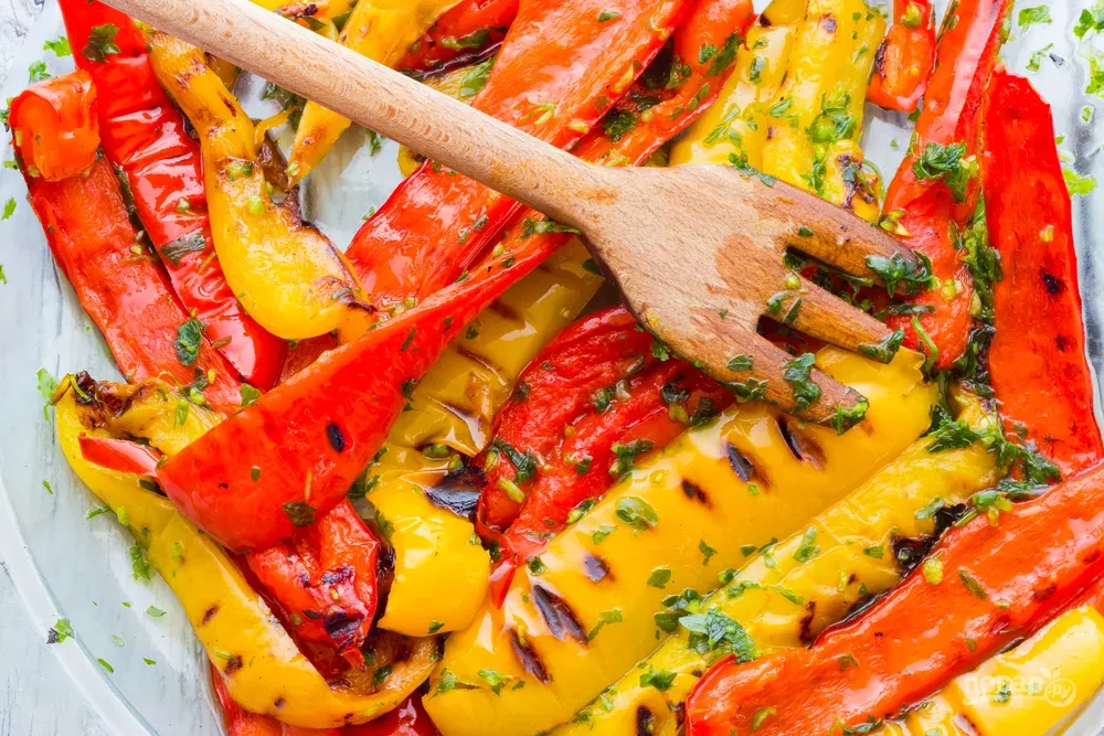 paprika's