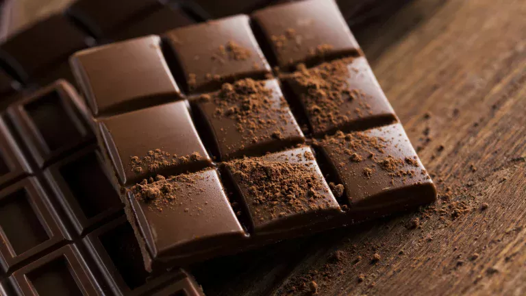 chocolade