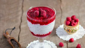 dessert