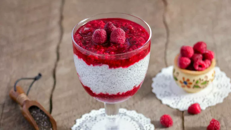 dessert