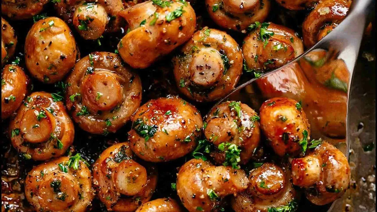 Champignons
