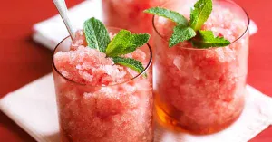 granita