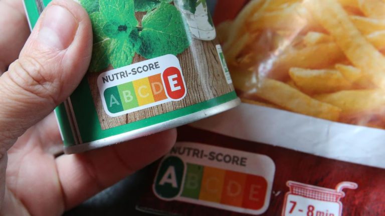 Nutriscore