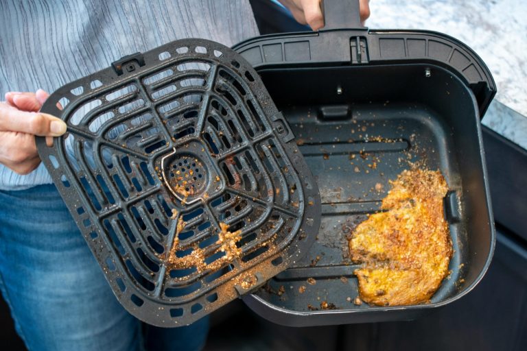 airfryer