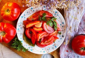tomaten
