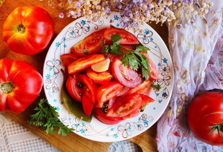 tomaten