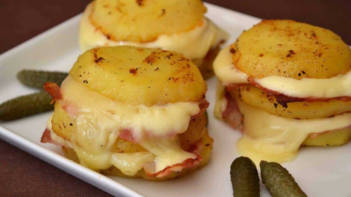 AARDAPPELEN