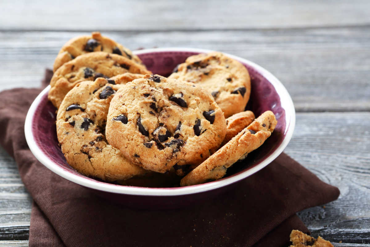 koekjes