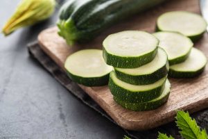courgette
