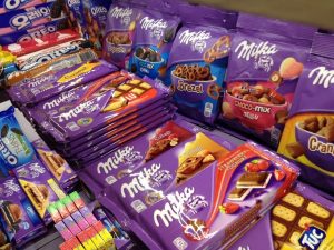 Milka