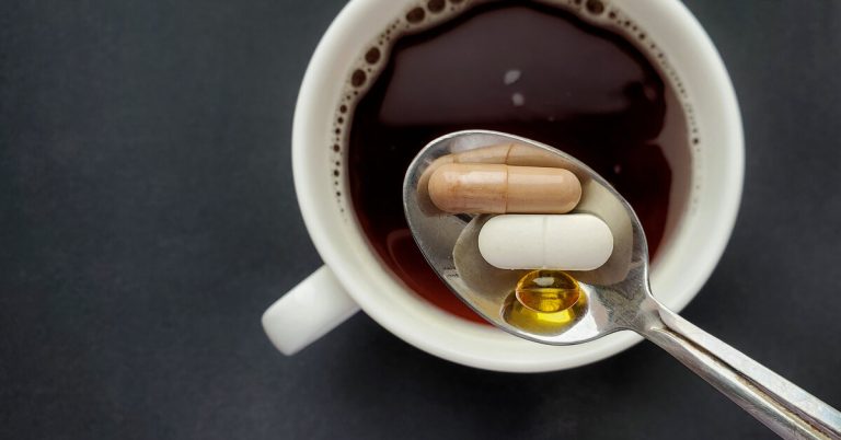 Koffie