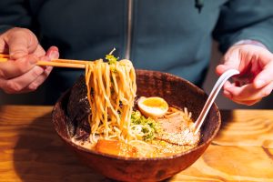 ramen