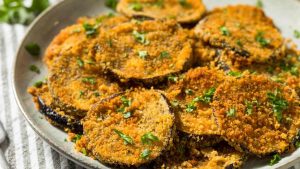 schnitzels