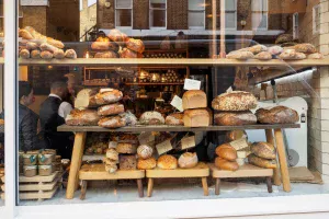 bakker