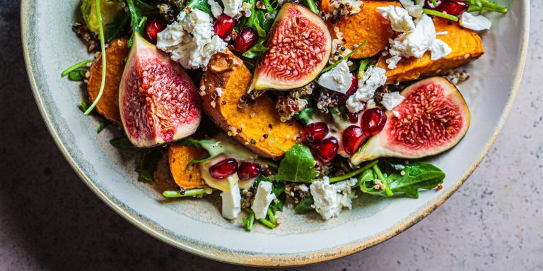 salades