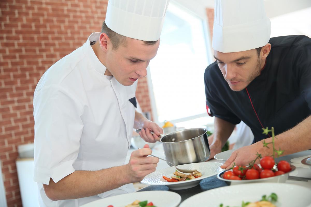 chef-kok