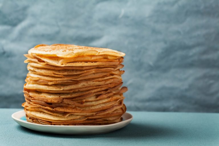 crêpes