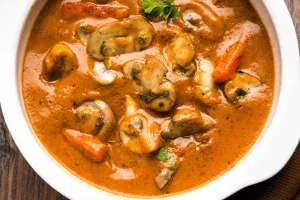 curry