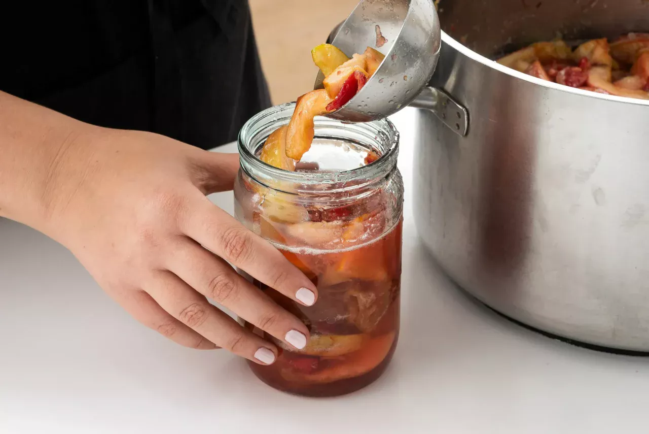appeljam