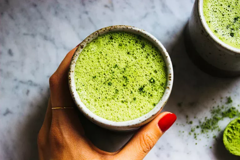 Matcha
