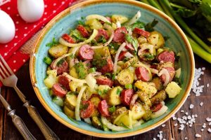 aardappelsalade