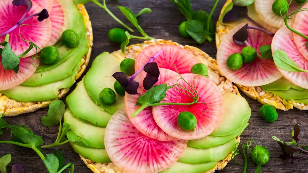 salades