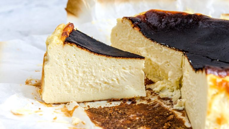 cheesecake